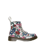 Dr.Martens Stivaletto Anfibio 1460 English Garden da ragazza 31604649 multicolor