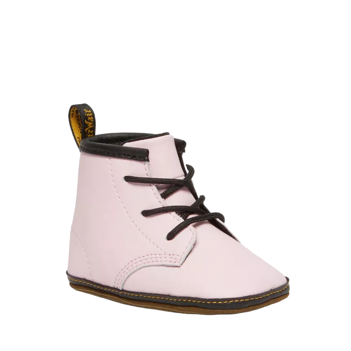 Dr. Martens 1460 Auburn 26808322 Neonato Rosa - Anfibio Infant