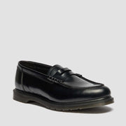 Dr. Martens Mayfare 42503001 Nero – Mocassini Pelle Smooth Uomo