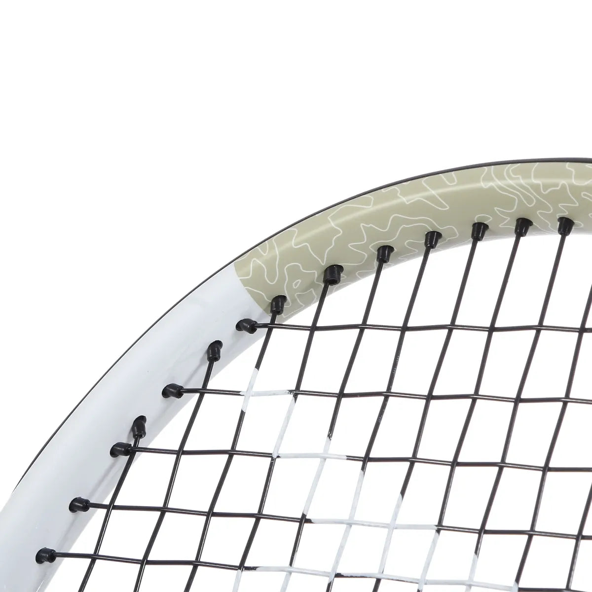 Dunlop Tristorm Pro 100 Lite NH 10364313 Unisex Nero - Racchetta Tennis 265g Grafite