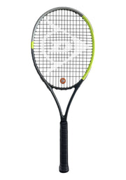 Dunlop Tristorm Elite 100 G3 Racchetta Tennis Unisex Nero Lime - 10364324