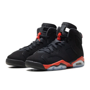 Jordan 6 Retro Infrared Salesman