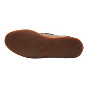 Timberland Classic 2-Eye Scarpa Barca Uomo Marrone - TB01001R214