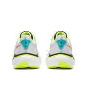 Saucony Scarpa Running Uomo Ride 19 S101566-1036 Bianco
