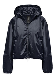 Bomboogie Giacca Corta Ciré Donna JW9430TFPR6-297 Blu Windproof