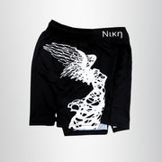 Ethnos Short Uomo Νικη (Nike) Black