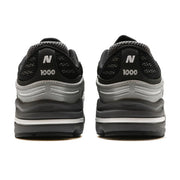 New Balance 1000G Silver Metallic Black