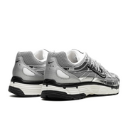 Nike P-6000 Metallic Silver