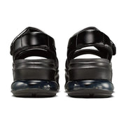 Nike Air Max Halo Sandal Black Anthracite