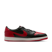 Jordan 1 Retro Low OG Banned