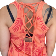 Freddy tutina da donna S7WBTD1 A10/A arancio
