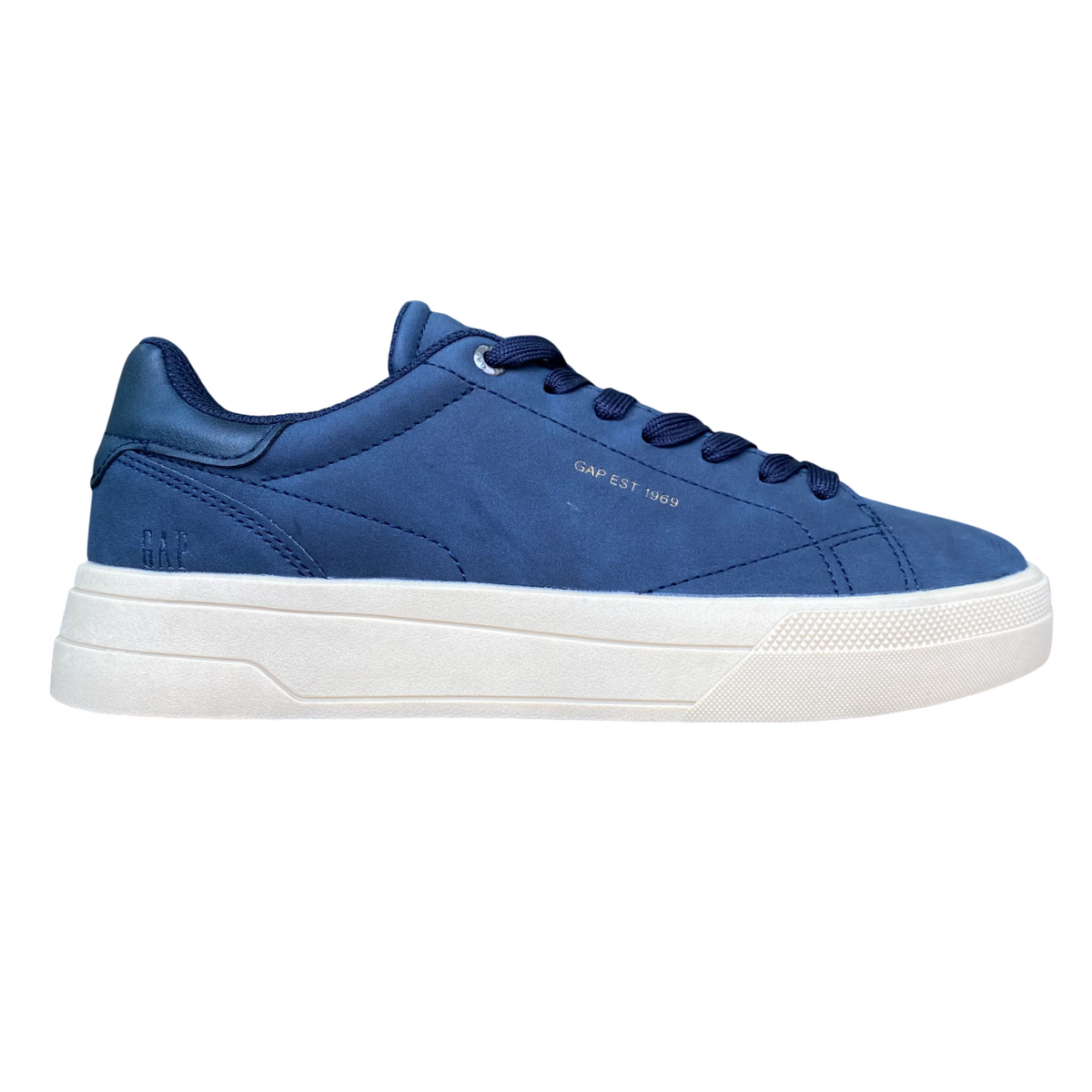 GAP Sneakers da uomo MOON II LTX GPM5214220040 Blu