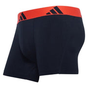 Adidas intimo Boxer Active Flex Cotton KL1952 - Confezione da 3