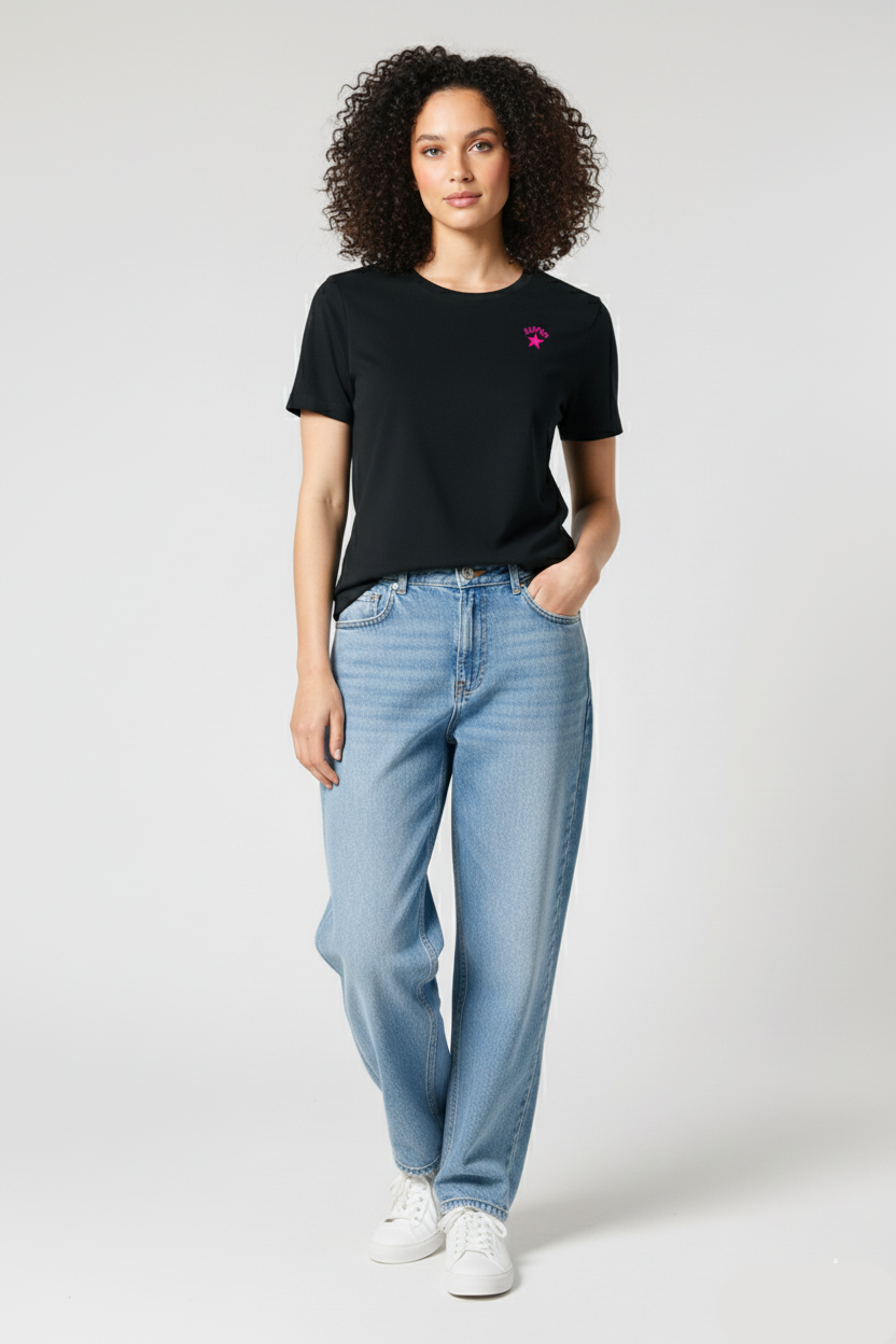 FRANK - T-shirt Donna