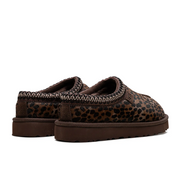 UGG Tasman Slipper Caspian Burnt Cedar