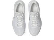 Asics Gel-Dedicate 9 1042A316-101 Scarpe Tennis Donna Bianco