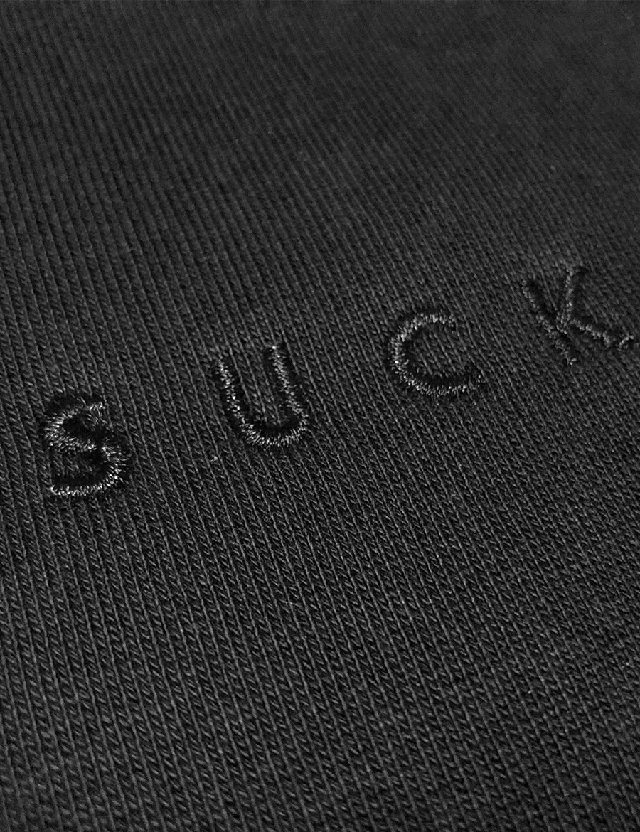 Suck It Hard Hoody