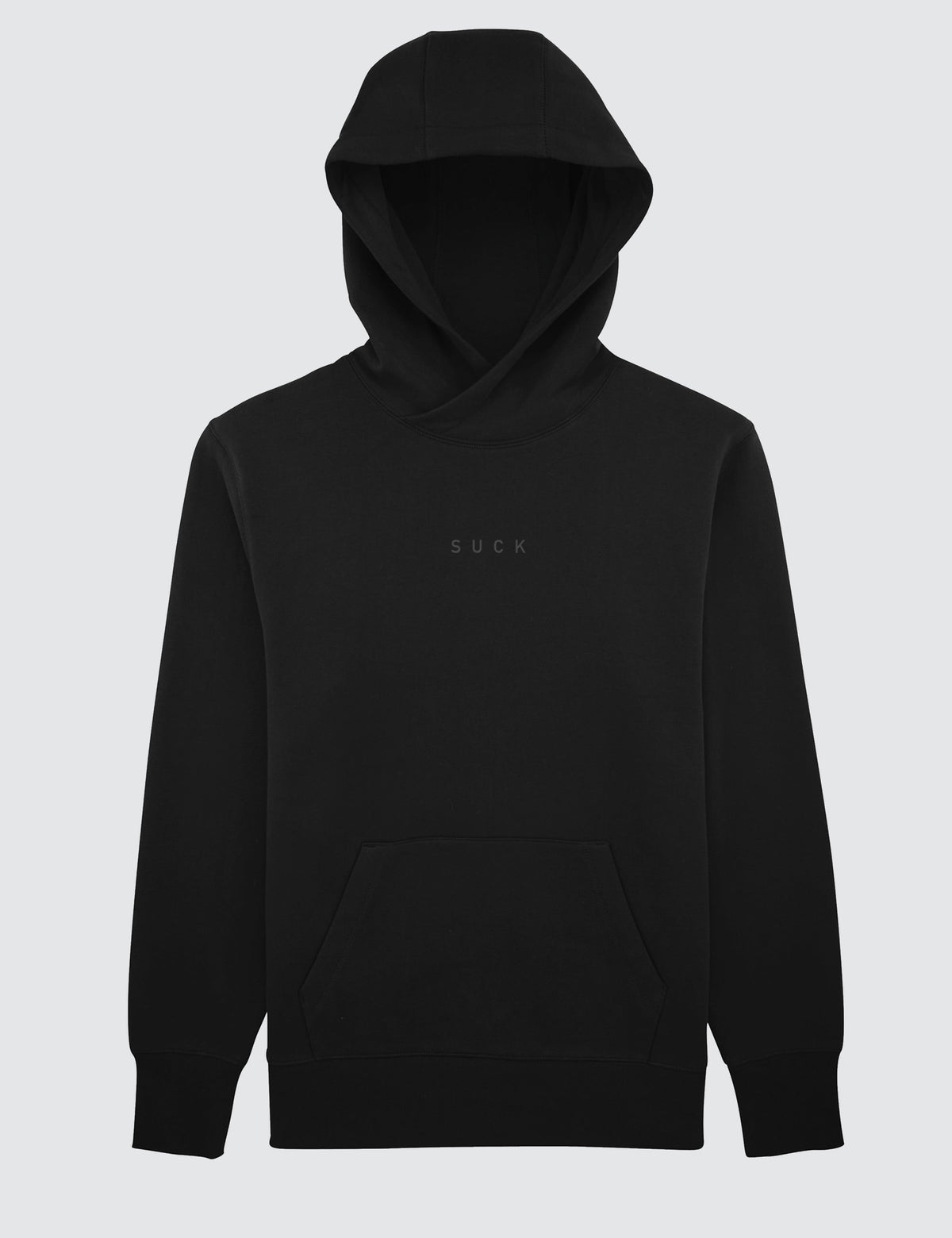 Suck It Hard Hoody