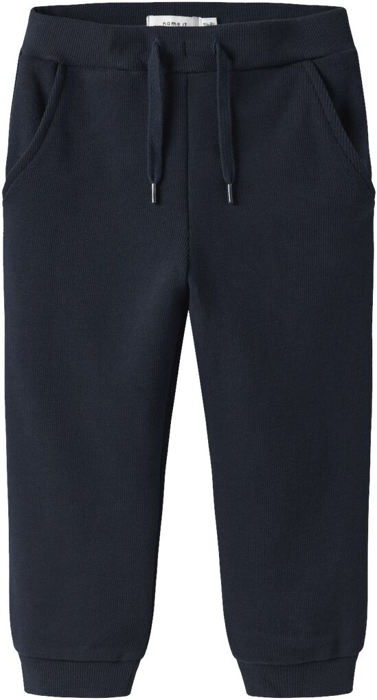 Name It Pantalone Sportivo Infant NMMOBEAR NREG 13233706 Blu