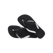 Havaianas ciabatta infradito da adulto Top Mix 4115549-1069 nero