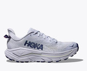 Hoka One One scarpa da trail da donna Challenger 8 1168717-ALBR ambient blue-blueberry