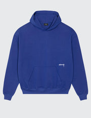 Be Yourself Heavy Boxy Hoodie