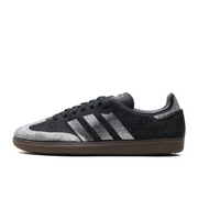 adidas Samba OG Rhinestone Black Silver