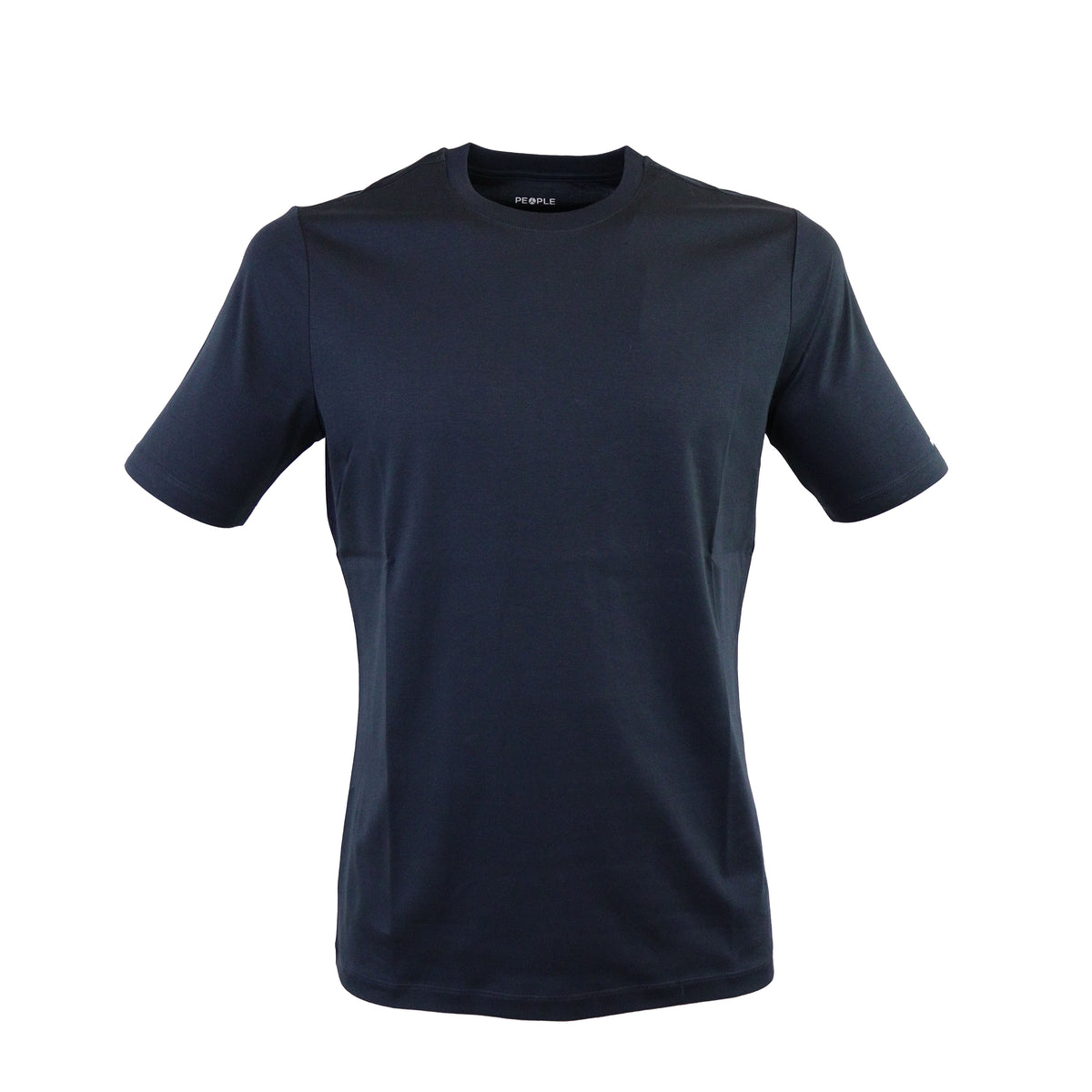 T-SHIRT AZICO BLU NAVY