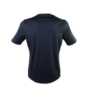T-SHIRT AZICO BLU NAVY