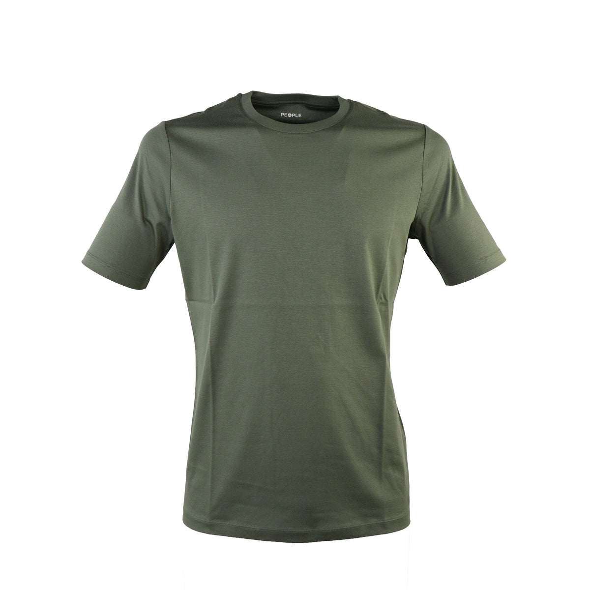 T-SHIRT AZICO VERDE
