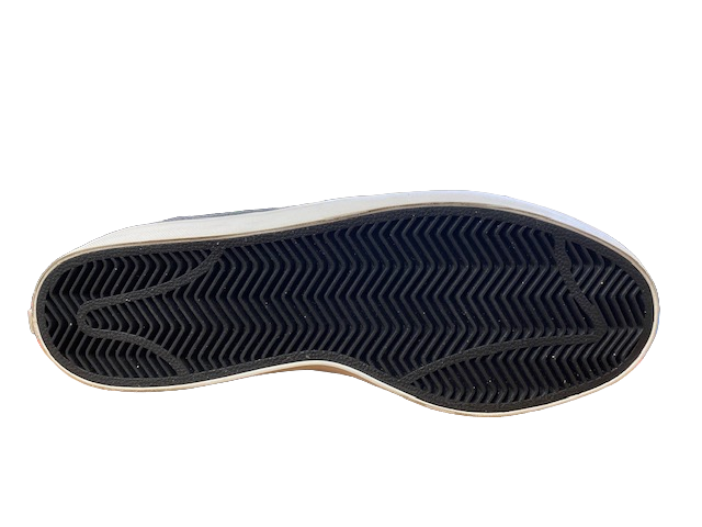 Nike Paul Rodriguez scarpa da skaterdoard 677245 010