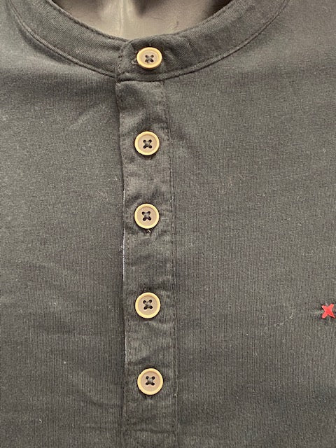Trez Maglia M444889 271 nero