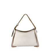 BORSA A SPALLA PENELOPE BEIGE