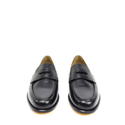 MOCASSINO MARIO NERO