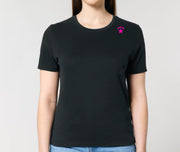 FRANK - T-shirt Donna