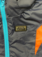 Astrolabio Completo Sci YG7L PCR navy-fluo orange
