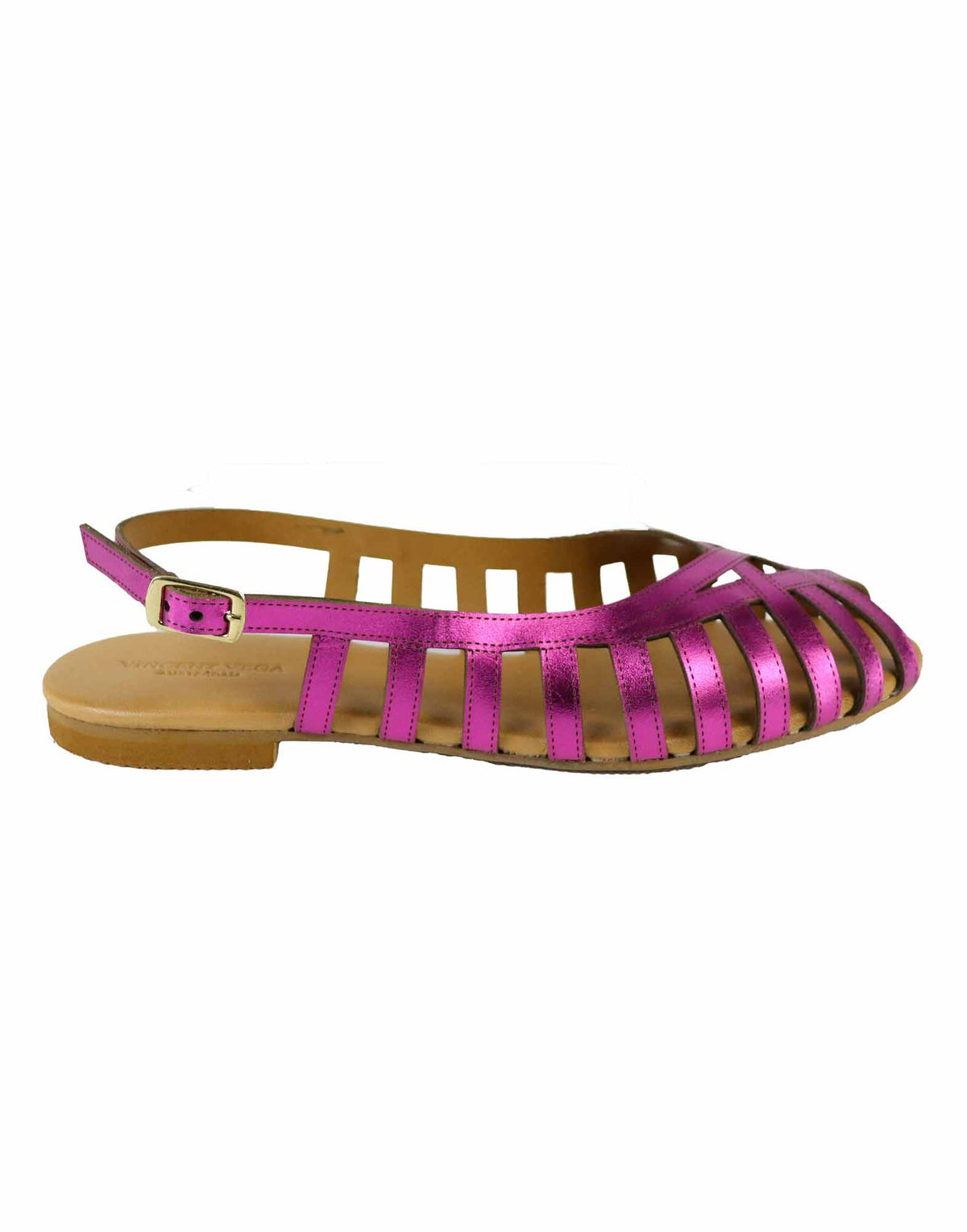 SANDALO FUXIA