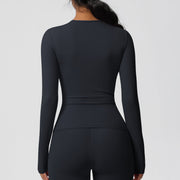 HELLY - Maglia Manica Lunga