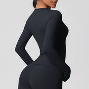 HELLY - Maglia Manica Lunga