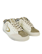 SNEAKER  OLLIE GOOFY BIANCA