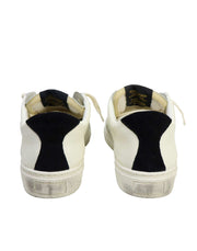 SNEAKER OLLIE GOOFY BIANCA