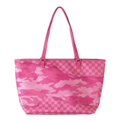 SHOPPING SHARK ROSA