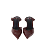 MULE BORDEAUX