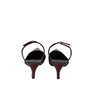 MULE BORDEAUX