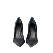 DECOLLETTE NERO
