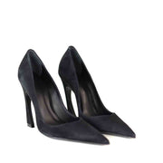 DECOLLETTE NERO
