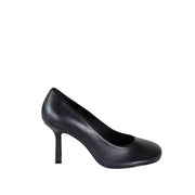 DECOLLETTE NERO