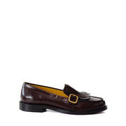MOCASSINO PATTY BORDEAUX