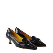 DECOLLETTE NAOMI NERO