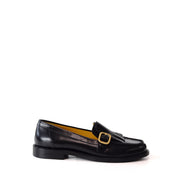 MOCASSINO PATTY NERO